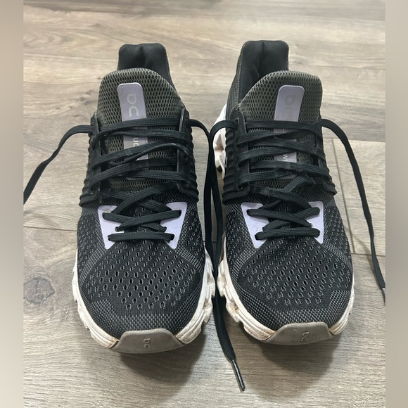 On Running Women’s Cloudswift – Magnet/Lavender - Picture 5 of 9